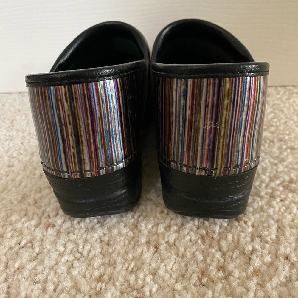 Dansko clogs - Picture 3 of 6